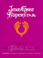 Jesus Christ Superstar